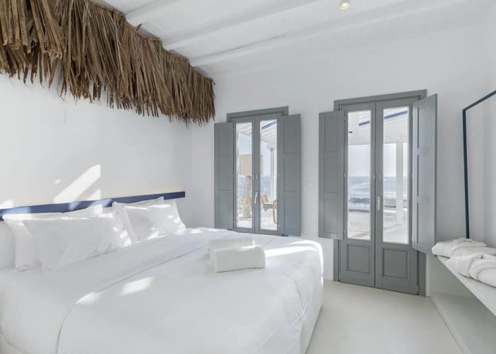 Sealine Villas