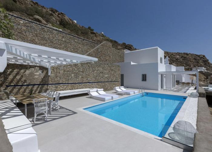 Sealine Villas