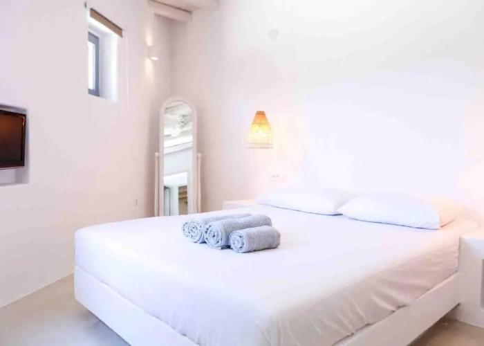 VLIA MAR Myconian Residences