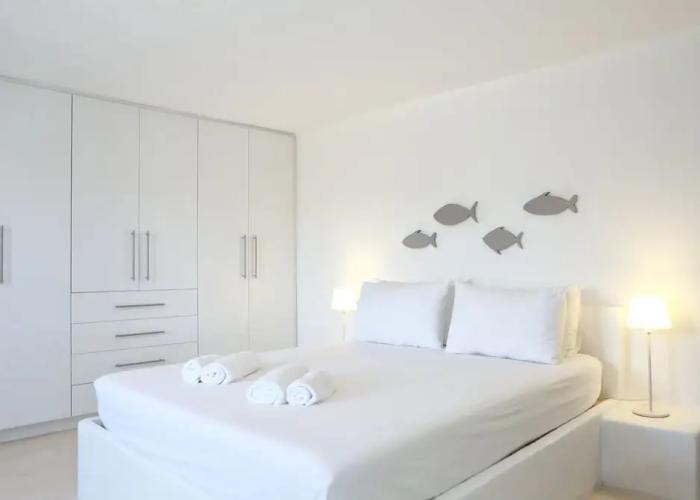 VLIA MAR Myconian Residences