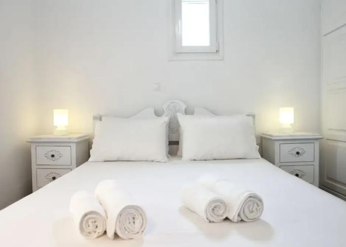VLIA MAR Myconian Residences
