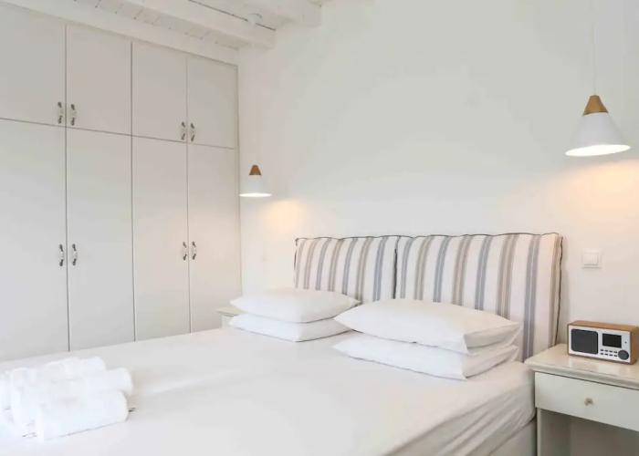VLIA MAR Myconian Residences