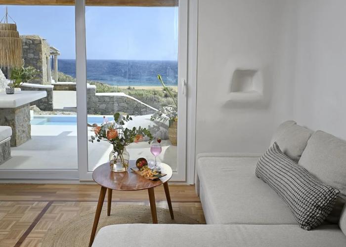 VLIA Myconian Residences