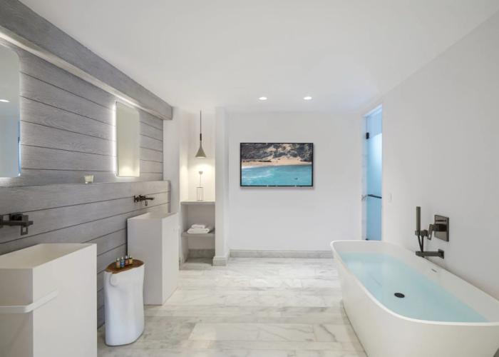 Mykonos Riviera - Small Luxury Hotels of the World
