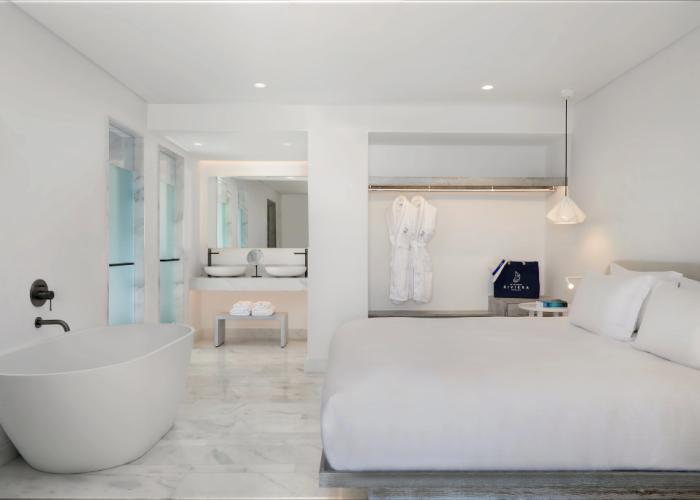 Mykonos Riviera - Small Luxury Hotels of the World