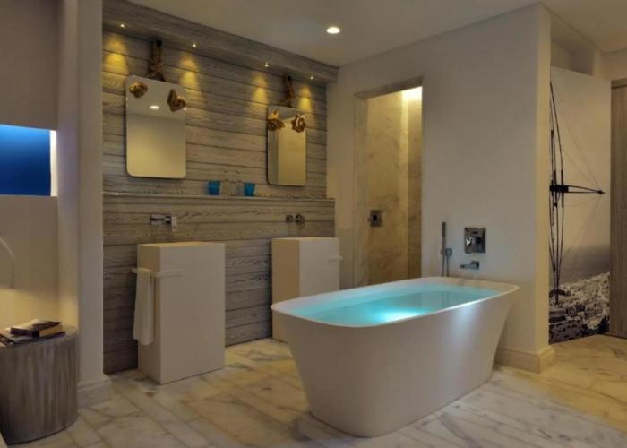 Mykonos Riviera - Small Luxury Hotels of the World