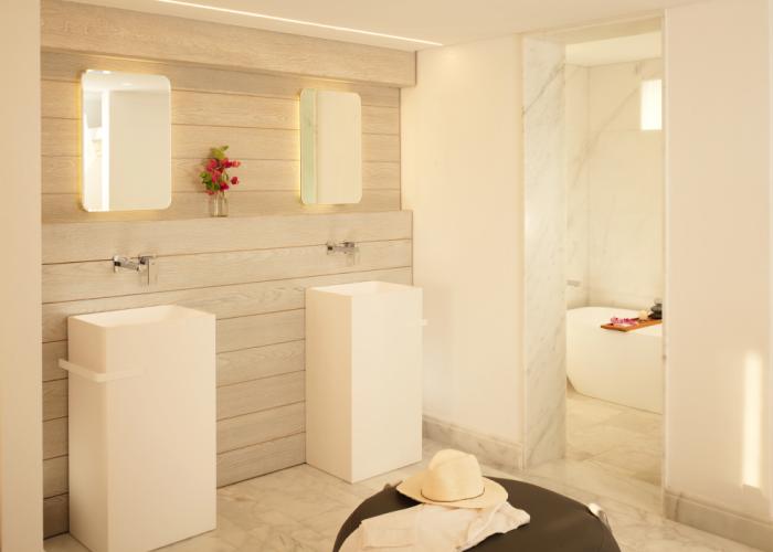 Mykonos Riviera - Small Luxury Hotels of the World