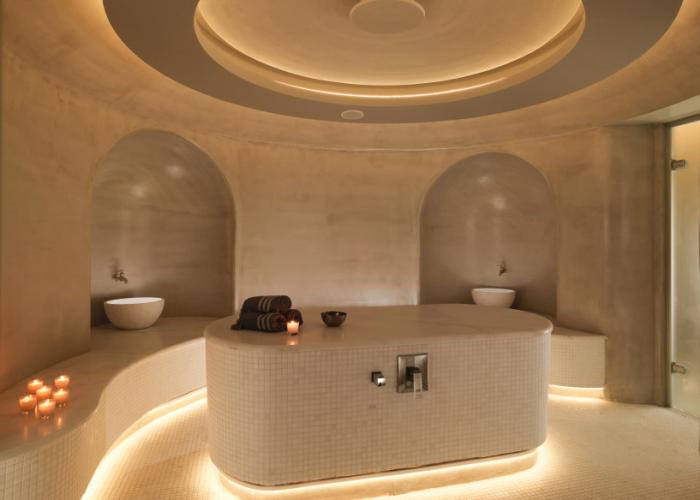 Mykonos Riviera - Small Luxury Hotels of the World