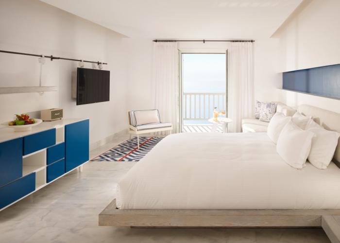 Mykonos Riviera - Small Luxury Hotels of the World