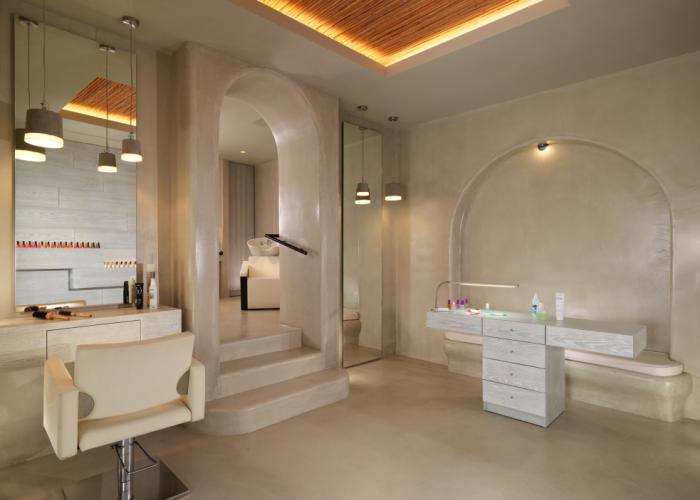 Mykonos Riviera - Small Luxury Hotels of the World