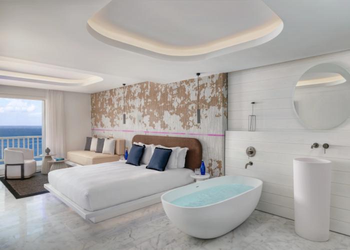 Mykonos Riviera - Small Luxury Hotels of the World