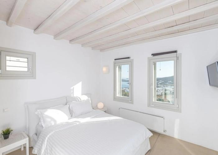 DreamLike Villas Mykonos