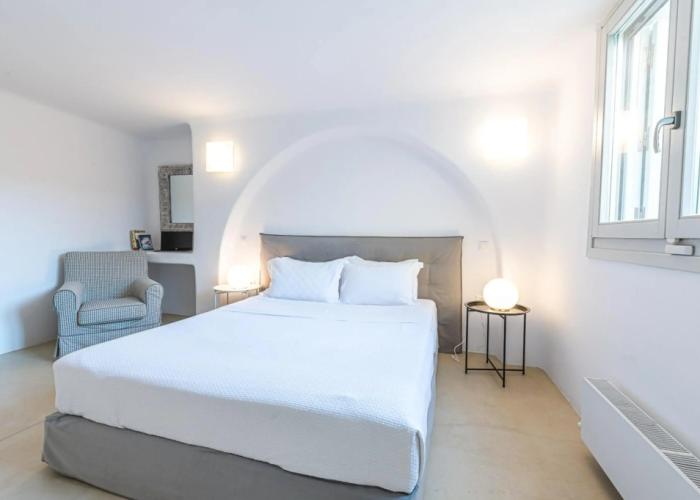 DreamLike Villas Mykonos