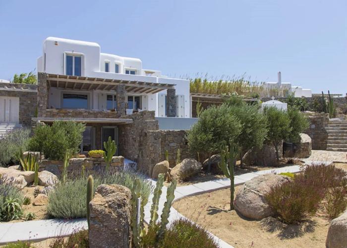 DreamLike Villas Mykonos