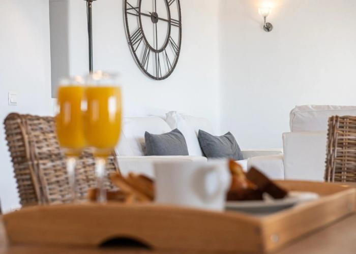 DreamLike Villas Mykonos