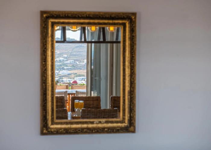 DreamLike Villas Mykonos