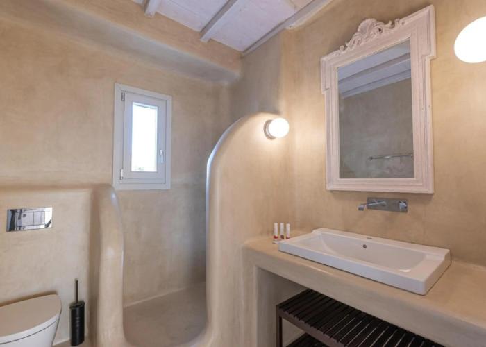 DreamLike Villas Mykonos