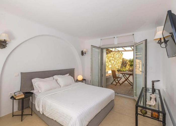 DreamLike Villas Mykonos