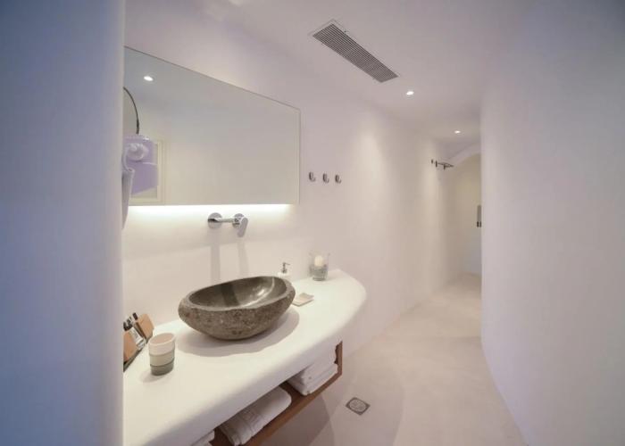 Myconian Crown Suites