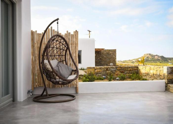 Myconian Crown Suites