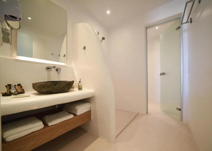 Myconian Crown Suites