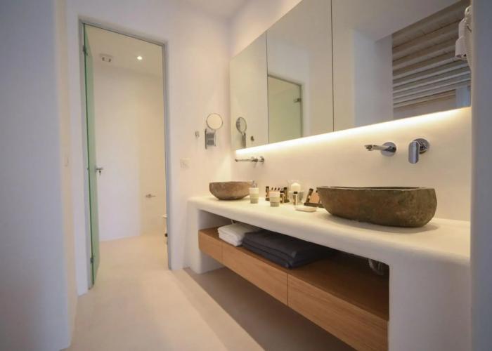 Myconian Crown Suites