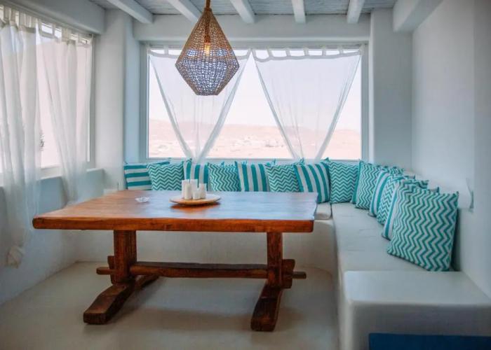 Mykonos Supreme Comfort Suites & Villas
