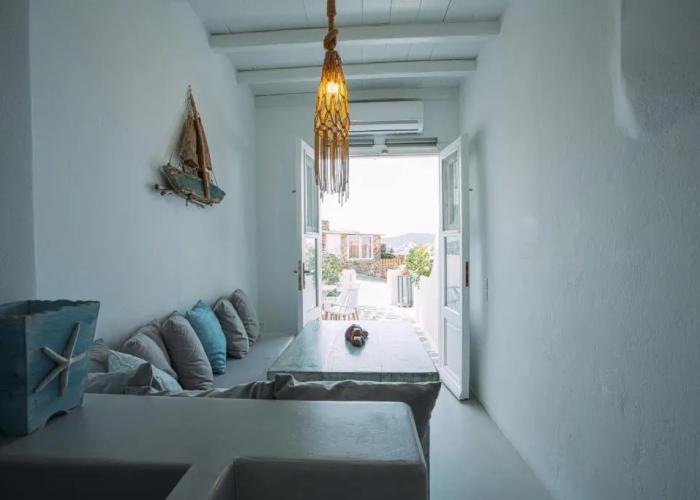 Mykonos Supreme Comfort Suites & Villas