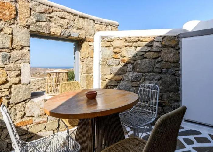 Mykonos Supreme Comfort Suites & Villas