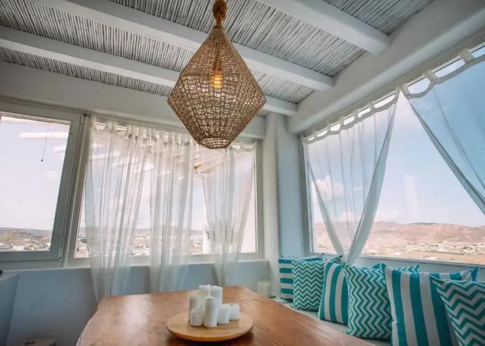 Mykonos Supreme Comfort Suites & Villas
