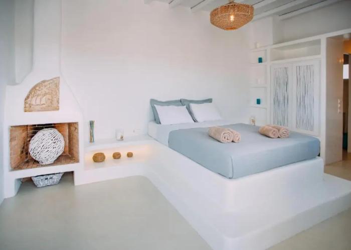 Mykonos Supreme Comfort Suites & Villas