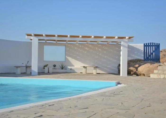 Mykonos Supreme Comfort Suites & Villas