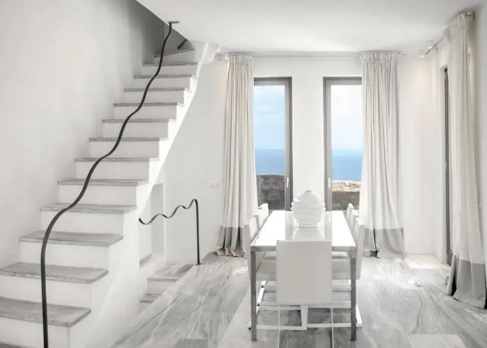 New Liberation Villas