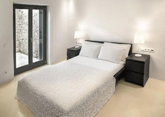 New Liberation Villas