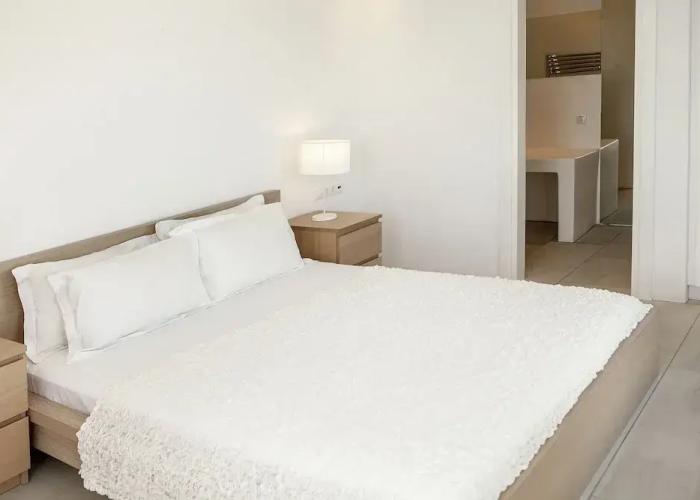 New Liberation Villas