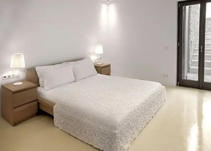 New Liberation Villas