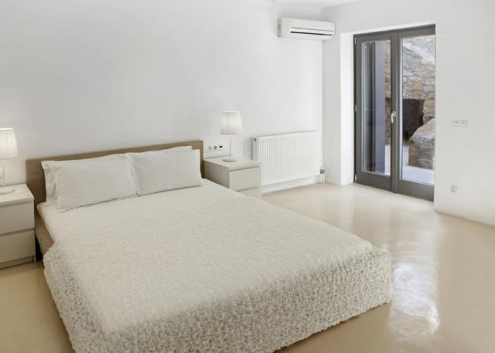 New Liberation Villas