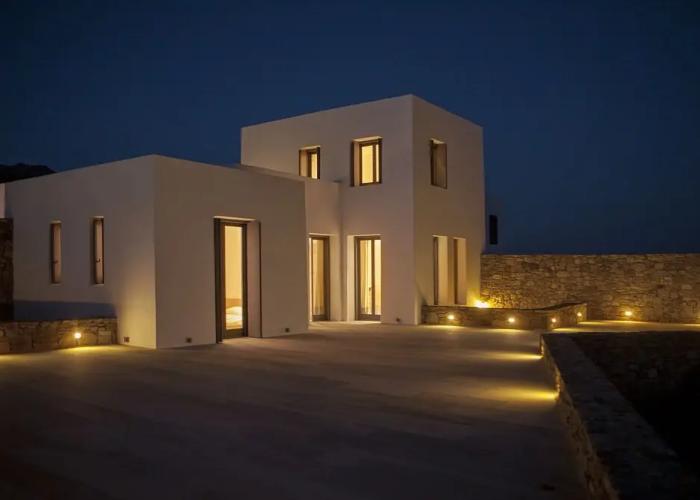 New Liberation Villas