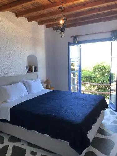 Villas Kalafatis Apartments