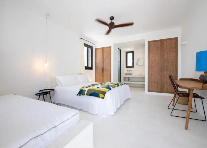Koukoumi Vegan Boutique Hotel