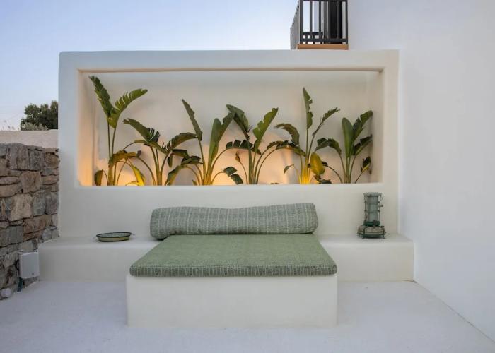 Koukoumi Vegan Boutique Hotel