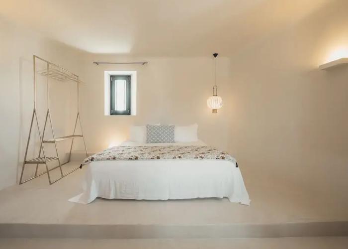Koukoumi Vegan Boutique Hotel