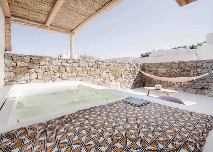 Koukoumi Vegan Boutique Hotel