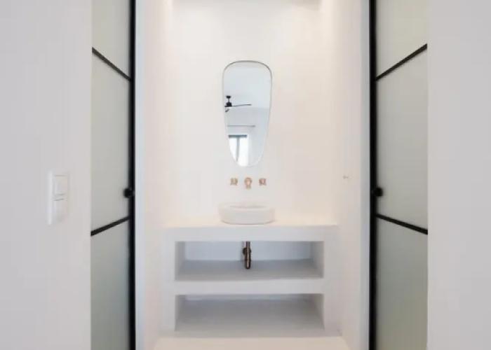 Koukoumi Vegan Boutique Hotel