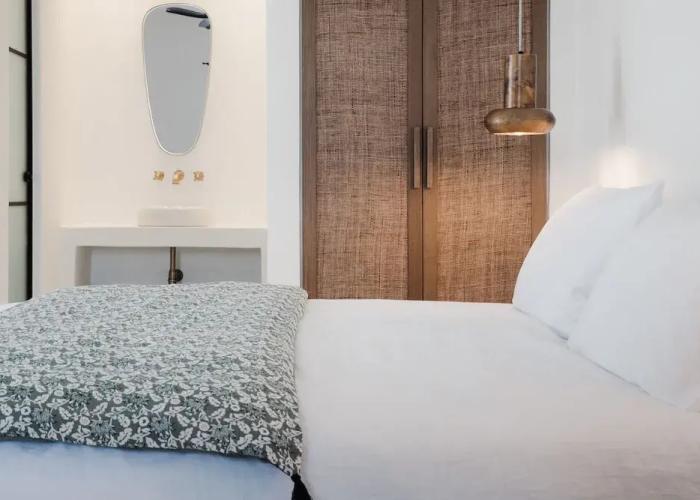 Koukoumi Vegan Boutique Hotel