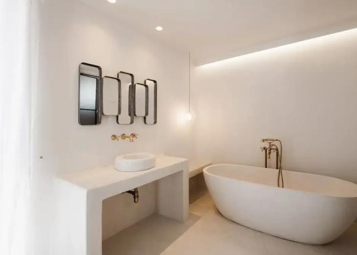 Koukoumi Vegan Boutique Hotel