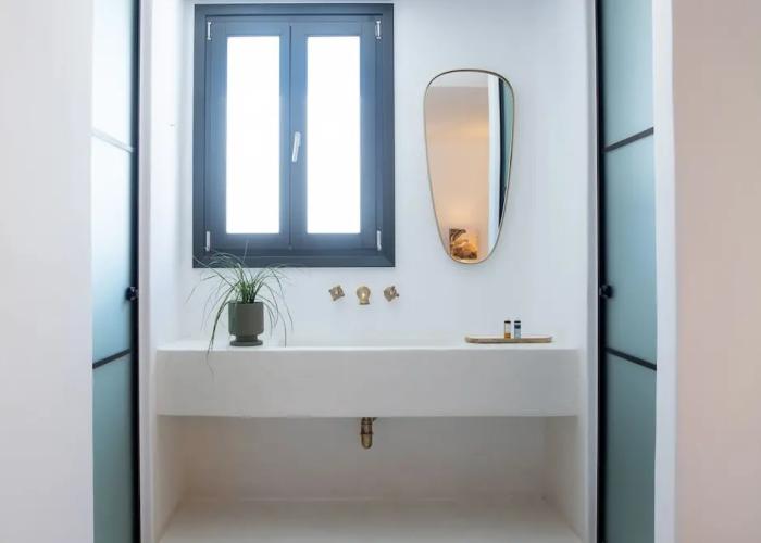 Koukoumi Vegan Boutique Hotel