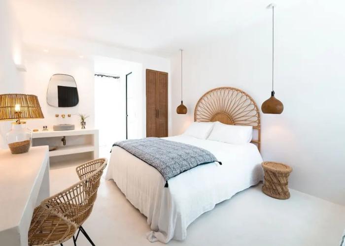 Koukoumi Vegan Boutique Hotel