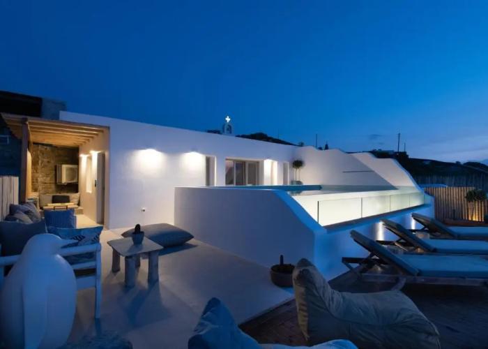 Mykonos Village