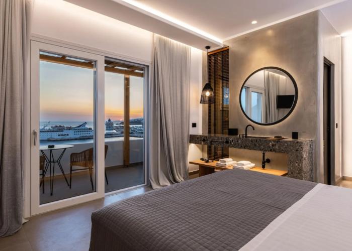 Avra Mykonos
